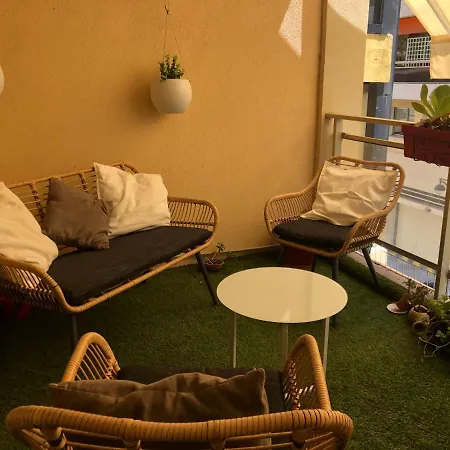 Apartament Le Melody