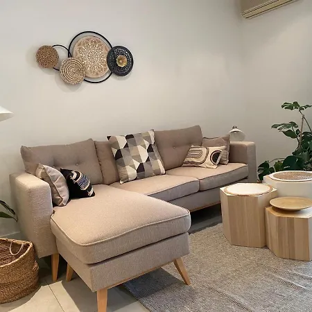 Le Melody Apartament *