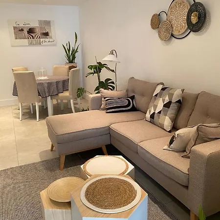 Apartament Le Melody Antibes