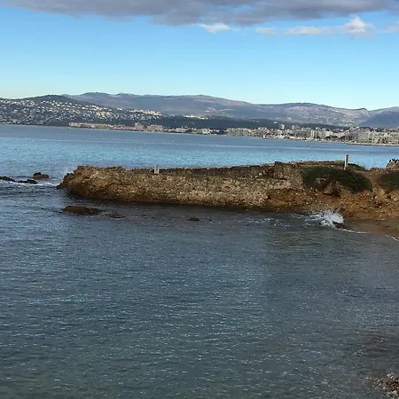 Apartament Le Melody *