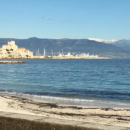 Le Melody Apartament Antibes