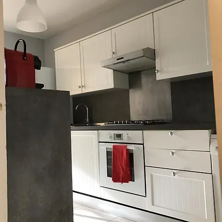 Apartament Le Melody