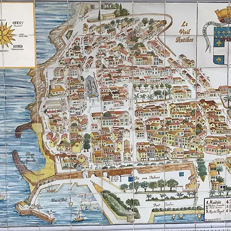 Le Melody Apartament *