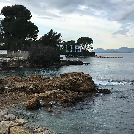 Apartmán Le Melody Antibes