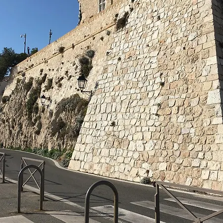 Le Melody Apartmán Antibes