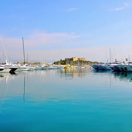 Le Melody * Antibes