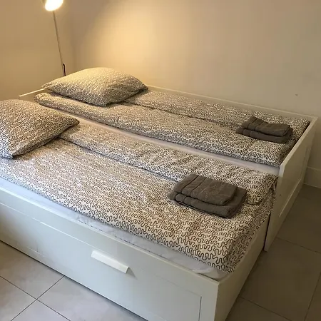 Apartman Le Melody *