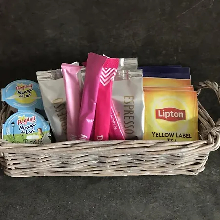 Le Melody Apartman *