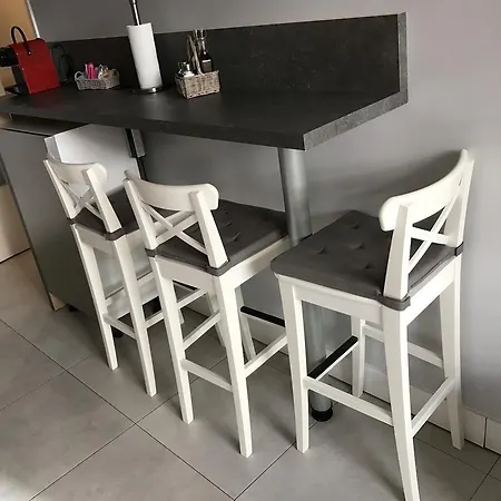 Apartman Le Melody Antibes