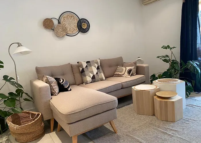 Le Melody Lägenhet *