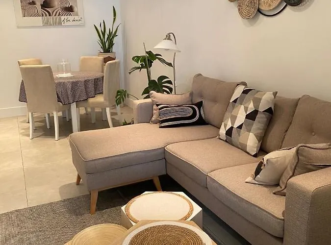 Lägenhet Le Melody Antibes