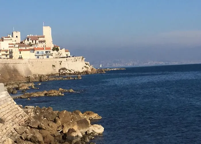 Le Melody Lägenhet *