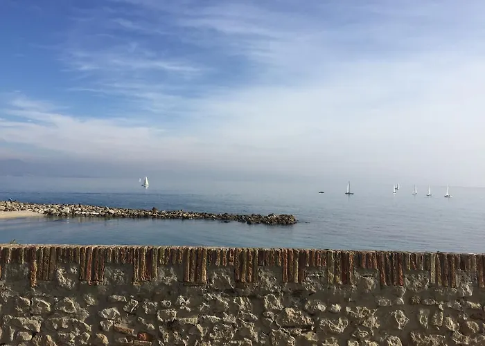 Lägenhet Le Melody *