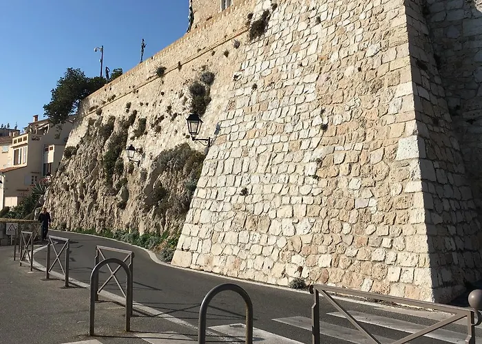 Le Melody Lägenhet Antibes