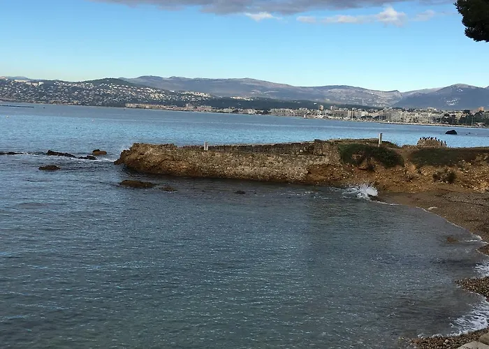 Lägenhet Le Melody *