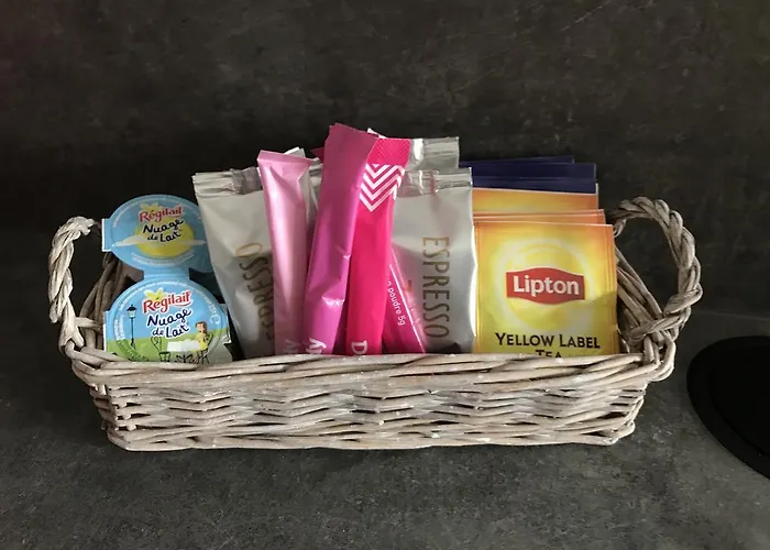 Le Melody Lägenhet *